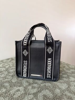 Steve Madden Mini Tote